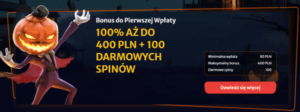 hellspin kasyno